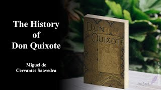 Don Quixote by Miguel de Cervantes   |   Chapter 3   |   YouBook