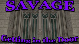 FFXIV: Preparing for Savage (Gearing)