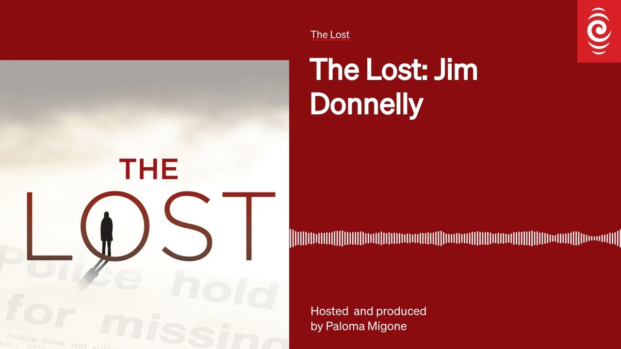 Jim Donnelly | The Lost
