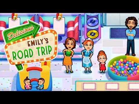 DELICIOUS: EMILY'S ROAD TRIP • #07 - Paigeland | Let's Play • Deutsch