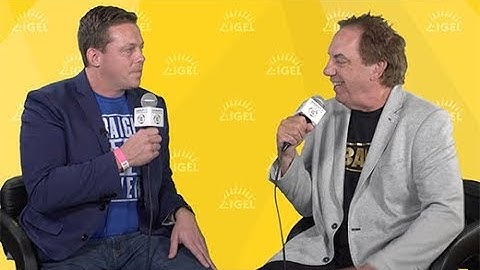 Disrupt EUC Las Vegas 2018  - Garrett Helmer, PrinterLogic