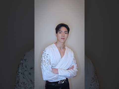 you like me a little bit? #몬스타엑스