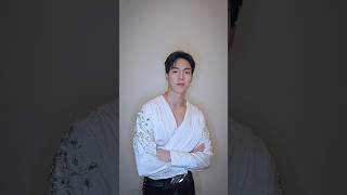 you like me a little bit? #몬스타엑스