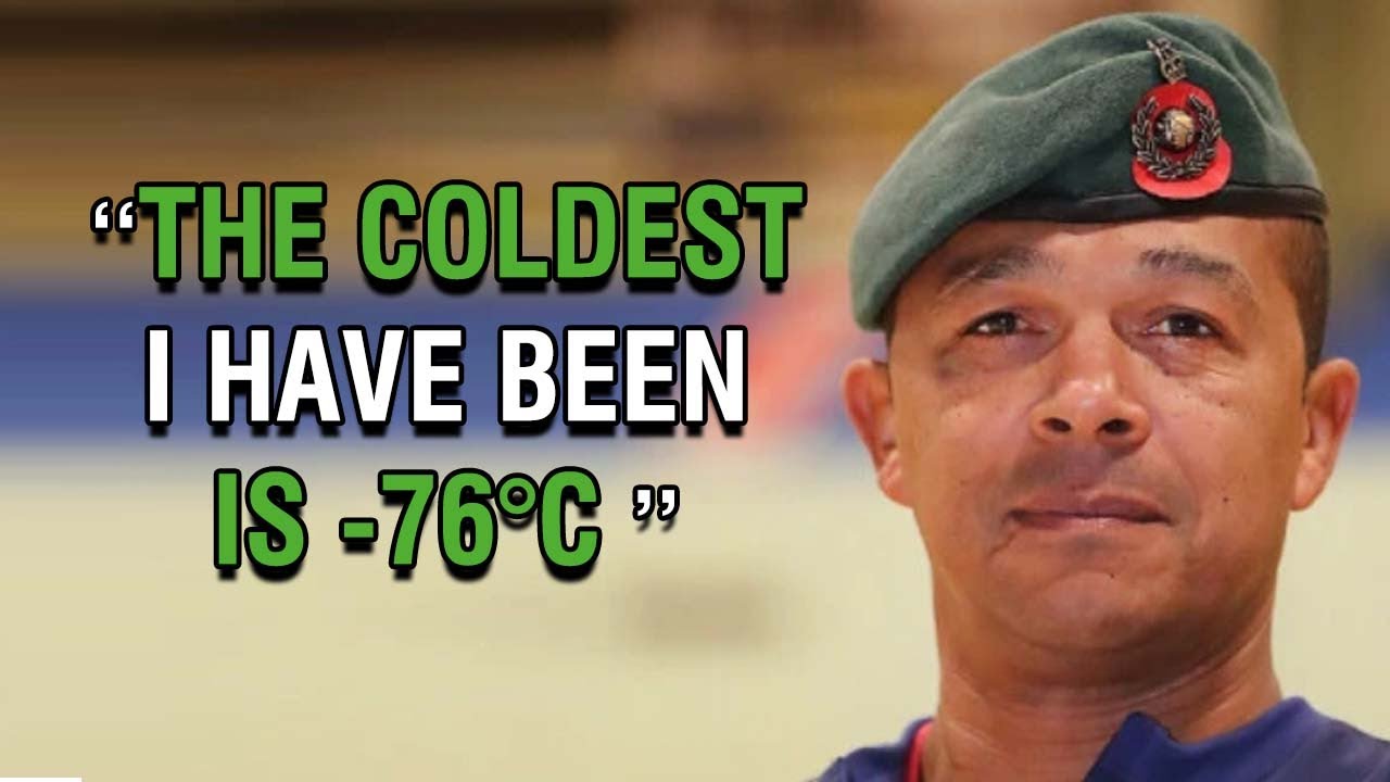 Scotty Mills Speaker Showreel | The Essential Qualities for High Performance