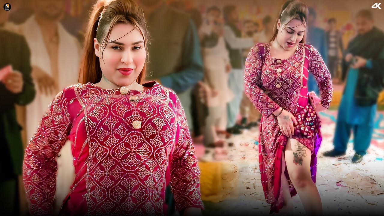 Khabran , Rimal Shah Dance Performance , SGStudio 2026