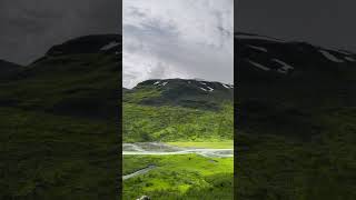 Hiking adventure in Sarek National Park, Sweden 31