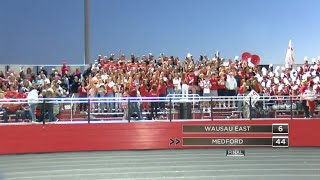 Sports Express Highlights Pt.2