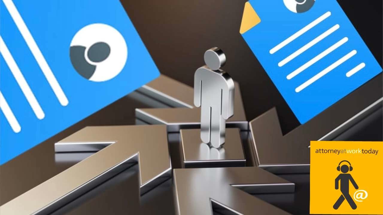 Getting Your Resume Ready for 2026:  A Lawyer’s Guide to the New Hiring Landscape