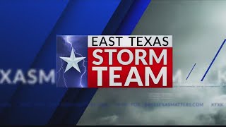 Thursday Evening Forecast 4-14-22