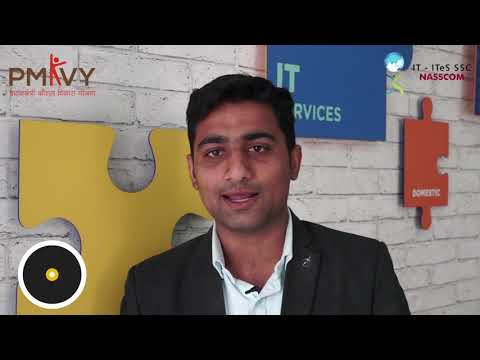 SSC NASSCOM Skilling Success Stories