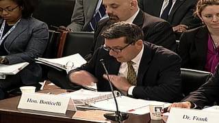 What is the Federal Government Doing to Combat the Opioid Abuse Epidemic? 1/2