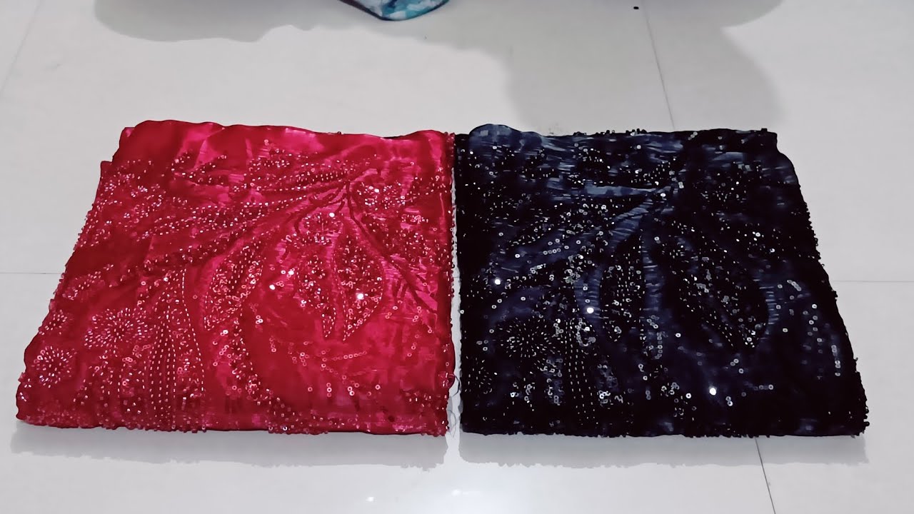 Fancy party wear suit ♥️ 9518642914 ♥️