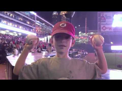 2010.09.24 Indians Game