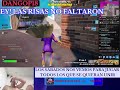 Aqui se vino a entrenerse y divertirse