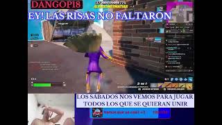 Aqui se vino a entrenerse y divertirse