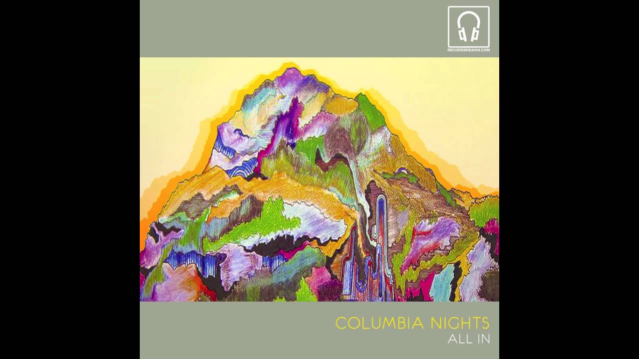 Columbia Nights All In (Herbie Hancock x Flying Lotus Cover) YouTube