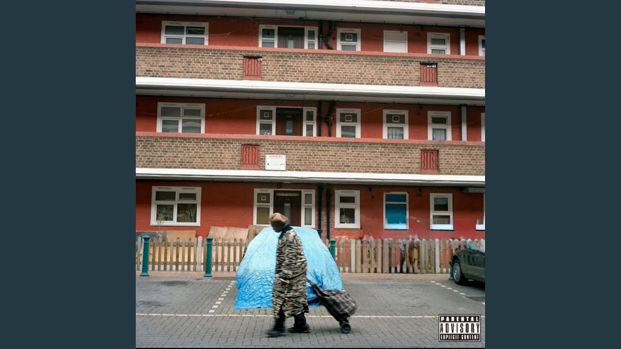 Watch Estate (Pharrell) on YouTube Watch Estate (Pharrell) on YouTube