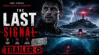 THE LAST SIGNAL — Official Trailer | The Signal Has Been Received…