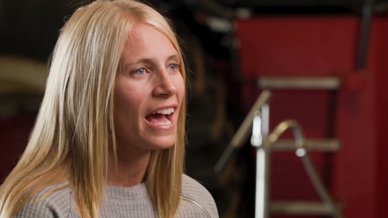 Basinger Land & Cattle - American AgCredit