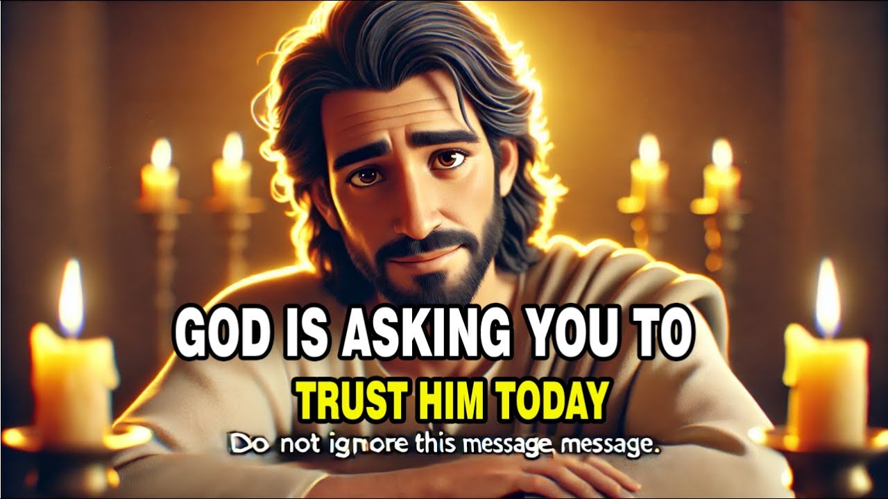 Почему Бог закрывает двери, которые вы отчаянно пытаетесь оставить открытыми