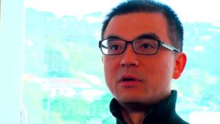 GAO PING introduces Distant Voices, Outside the Window and Two Soviet Love Songs