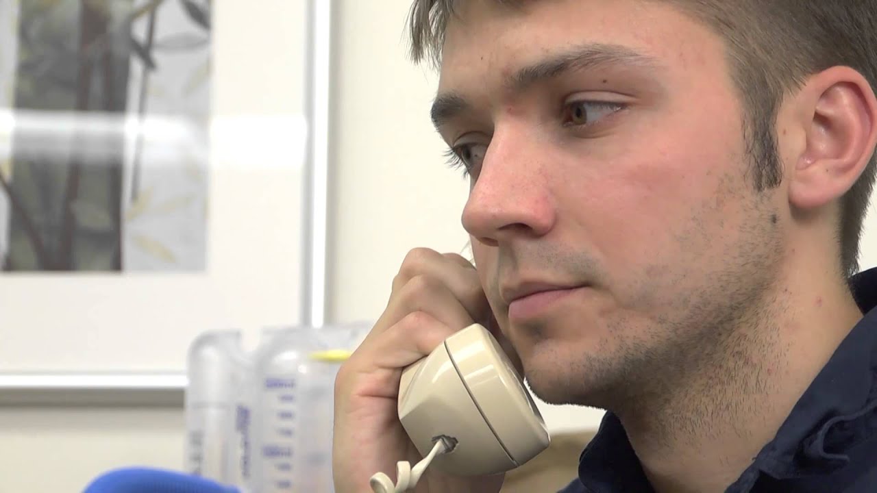 C-TraC: Follow up phone call: Medication Reconciliation