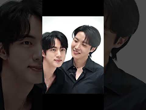 They are so damn handsome! 🔥🔥
