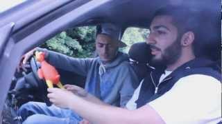 Komedigang - Oglum Bak Git - Komik Sahneler (Funny Scenes/Bloopers)