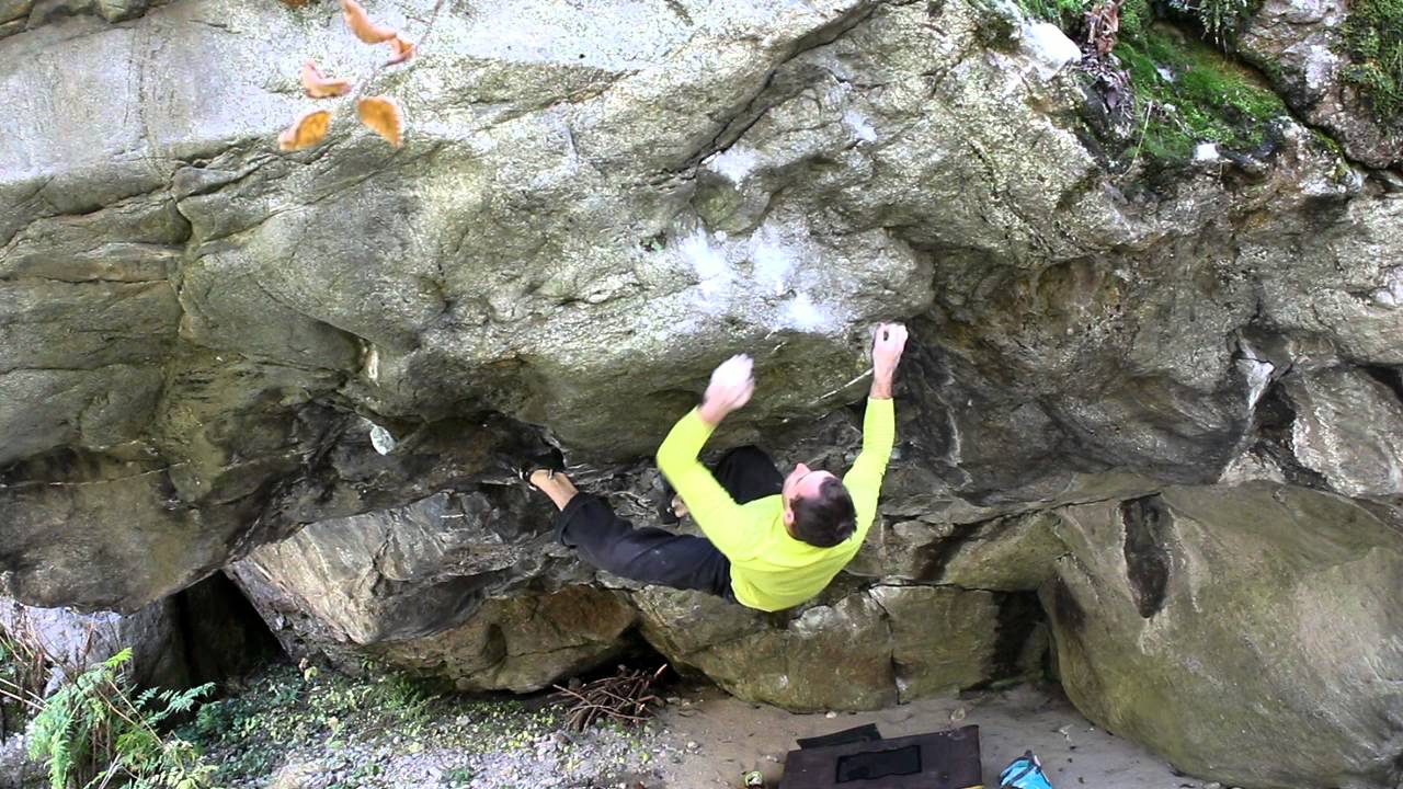 Alessandro Penna, Bellerofonte 8A,Valle Gesso.