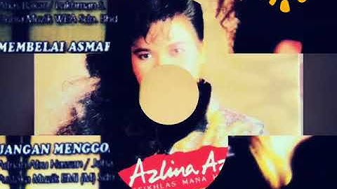 Azlina Aziz,