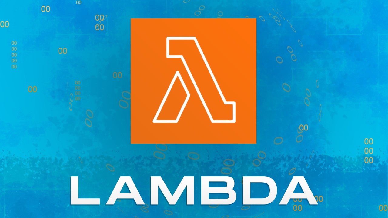 AWS Lambda Explained Short Summary | AWS Services - YouTube