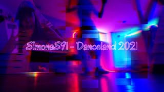 [Hands Up] SimonaS91 - Danceland 2021 (Original Mix)
