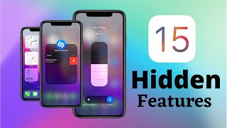 iOS15 Hidden Features || 2021 #ios15features screenshot 4