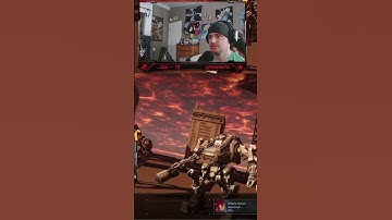 Ac6 Meta Builds! "Invincible" Rummy / MAD STOMP x3   | grandshogunrobo on #Twitch #gaming