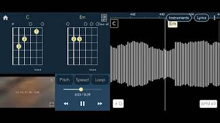 Give Me Jesus By Upperroom English Worship With Chords