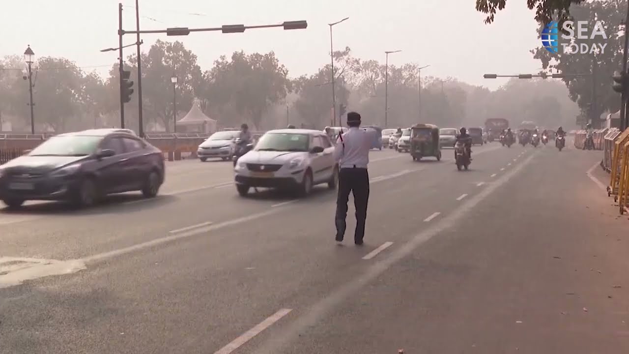 ILO  Global Unemployment Rate to Rise in 2024