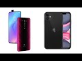 Xiaomi Mi 9T vs iPhone 11 Kamera Video Karşılaştırması