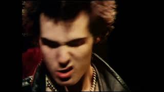 Sex Pistols - Anarchy In The U.k. (1977)