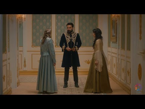 Kalbimin Sultanı / The Sultan of My Heart Trailer - Episode 5 (Eng & Tur Subs)
