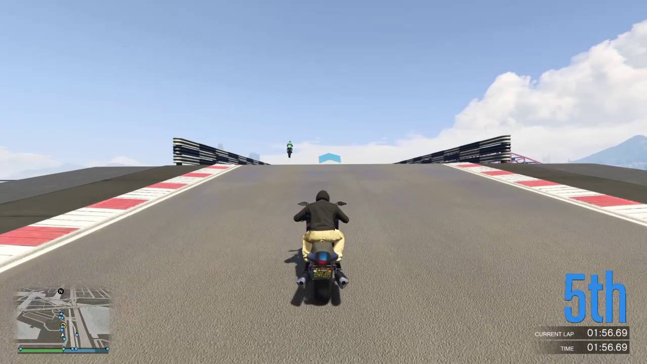 Best Clutch Bike Win YouTube