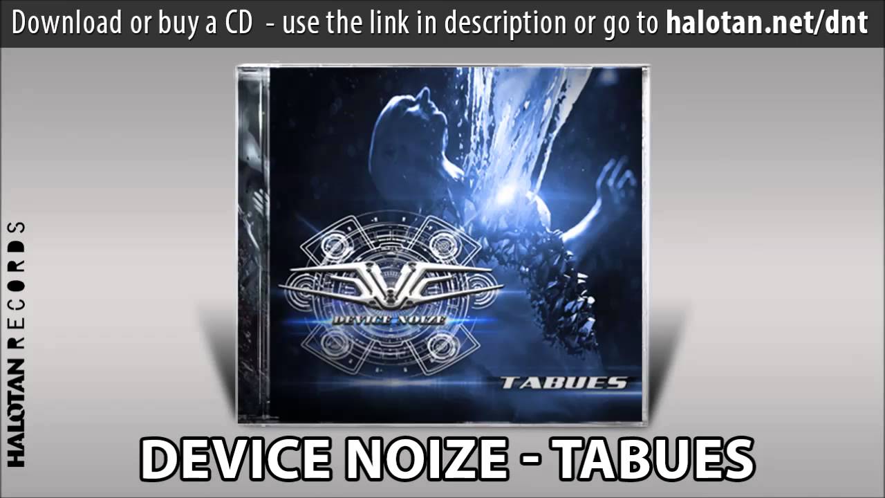 Device Noize - Massaker