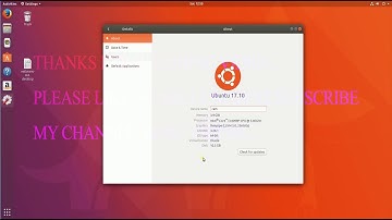 How Change Modify Terminal Font Size Color on Ubuntu 20.10,How to change Terminal Font size Ubuntu