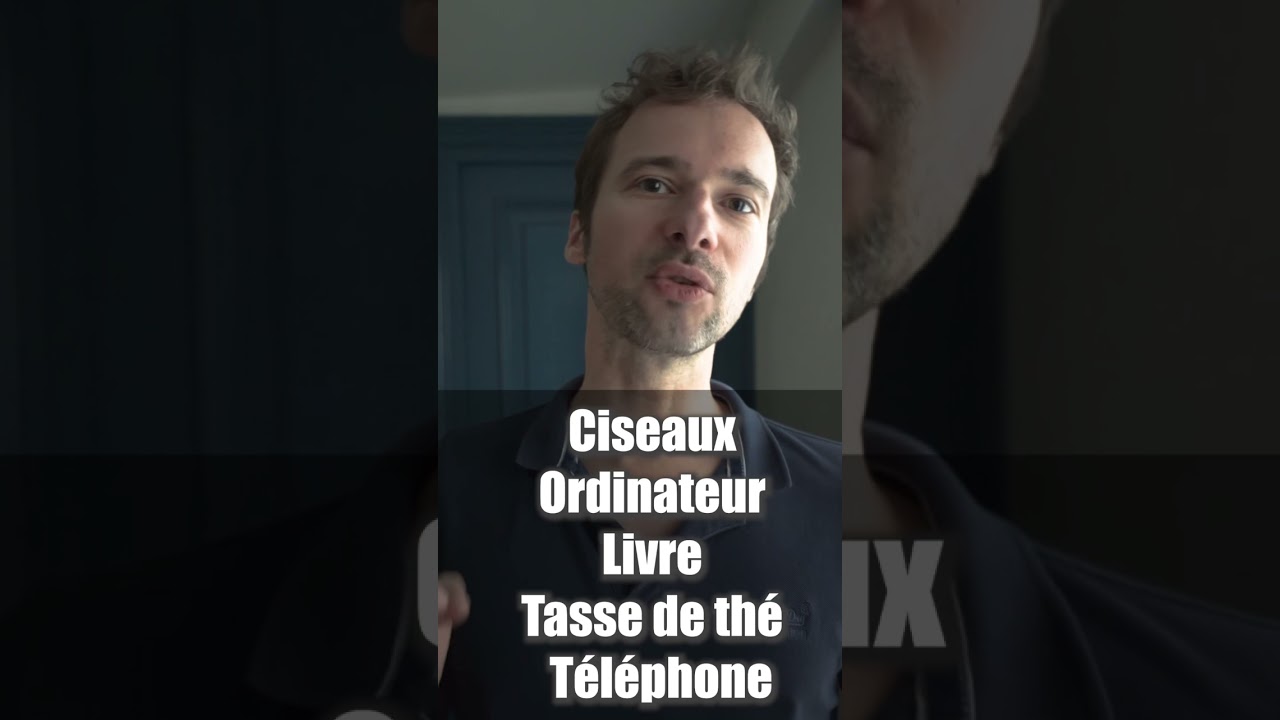 Comment se rappeler de tout et booster votre mémoire 