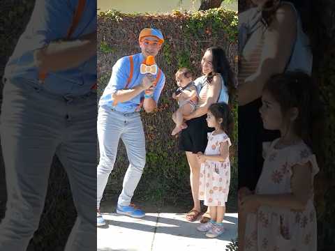 Blippi’s Ultimate Playdate! 🎉 #blippi #toys