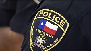 Jefes de policía del sur de Texas fortalecen estrategias de seguridad
