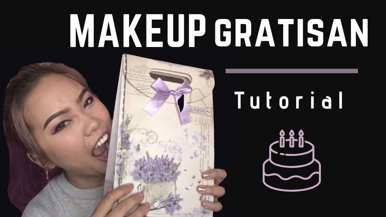 ONE BRAND FOCUS! - Tutorial (Emina Cosmetic) (bahasa)