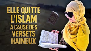 Download Lagu Alya quitte l'Islam à cause des Versets Haineux MP3