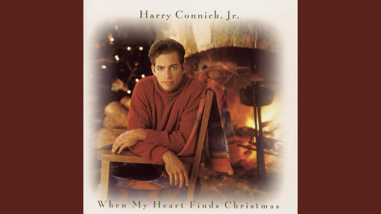 When My Heart Finds Christmas When My Heart Finds Christmas