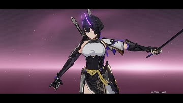 Aether Gazer - Random Material Farming Stages Gameplay Pt 9