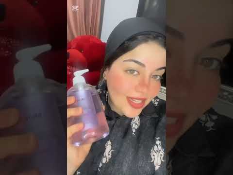 صابون معطر لليدين      صابون رغوة لليدين